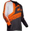 Maglia Answer Racing Syncron Voyd N003 2020 Manica Lunga
